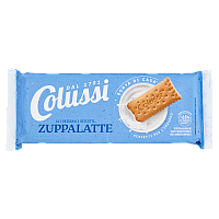 Colussi Biscotti Zuppalatte 250 GR